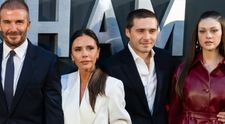 Ce ar putea opri scandalul din una dintre cele mai iubite familii din showbiz. Condiția pe care David și Victoria Beckham i-o pun fiului lor, Brooklyn