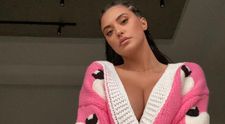 Antonia, imagini îngrijorătoare. Vedeta s-a filmat cu o perfuzie în mâna