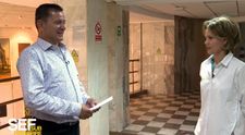 EXCLUSIV ONLINE - Cum a reacționat Fănel Neculai când a primit, cash, recompensa de 12.000 lei