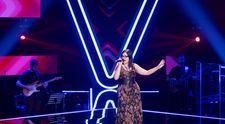 Vocea României, 27 octombrie 2023: Alexandra Damian a cucerit antrenorii și i-a făcut să își folosească toate armele: „La 16 ani, să cânți așa, este o mare performanță”
