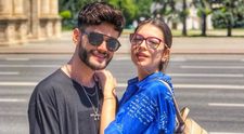 Cleopatra Stratan, despre iubitul Edward Sanda: „Vreau să fie primul și ultimul pe care o să-l iubesc”