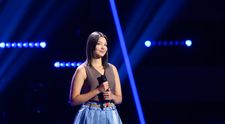 Vocea României 2025, 31 octombrie. Briana Magdaș, tânăra din Oradea care i-a cucerit pe antrenori cu vocea ei melodioasă