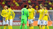 România – Liechtenstein, live și în exclusivitate la PRO TV, de la 21.45! Online se vede pe PRO TV PLUS și VOYO