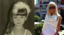 Era o fetita simpatica, iar acum a devenit una dintre cele mai sexy vedete din Romania. O recunosti?