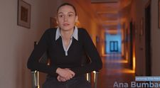 Interviu EXCLUSIV cu Ana Bumbac, actrița din noul serial fenomen „Cei trimiși”! Producția, disponibilă în curând pe VOYO