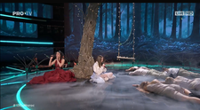 Vocea României 2025: FINALA. Raisa Radu și Irina Rimes, spectacol total al vocilor, în deschiderea show-ului. Tudor Chirilă: ”Emoție măreață”