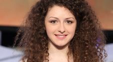 Madalina Luca, fata cu naiul: 