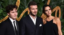 Ce au postat Victoria și David Beckham pe Instagram în ziua în care Brooklyn a împlinit 27 de ani. Recent, fiul cel mare și-a acuzat părinții că au încercat să-i distrugă căsnicia cu Nicola Peltz