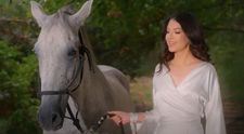 De ziua ei, Cleopatra Stratan a lansat piesa „În dreapta mea”. Cum sărbătorește artista la 20 de ani