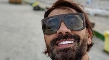 Connect- R și-a surprins fanii cu o schimbare radicală de look. Cum și-a vopsit părul