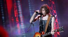 Dan Timofei a venit cu o compoziție proprie și a reușit să facă show pe scena de la Arenele Romane