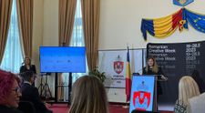 Premieră pentru România: Romanian Creative Week, evenimentul care reunește cele mai multe industrii creative, la nivel european