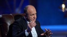 Dan Șucu, reacție dură față de un concurent nepregătit: „Timpul tău și timpul meu e pierdut”
