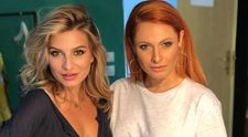 VIDEO Ana Baniciu și Raluka, surori de suflet