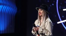 Ada Chicoș i-a fascinat pe jurați cu vocea sa puternică. „Acesta a fost un moment pentru 4 de DA”