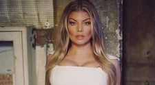Acum este o diva în toată puterea cuvântului, dar puțini știu cum arăta Fergie în adolescență