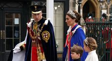 Kate Middleton, o prințesa senzațională la încoronarea lui Charles! Detaliul din ținuta ei care a sfidat-o pe Camilla