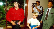 Dezvaluirile despre relatia de prietenie dintre Macaulay Culkin si Michael Jackson
