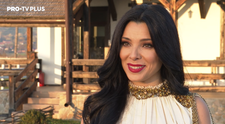 Corina Caragea: 