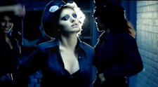 Alexandra Stan, în topul preferințelor fanilor pe Spotify cu piesa Mr. Saxobeat