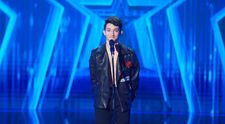 Românii au talent 2020 - Horia Bucur, moment de dans contemporan