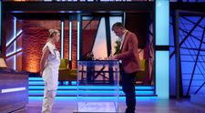 Decizie neașteptată din partea lui Chef Hadad. Ramona izbucnește în plâns