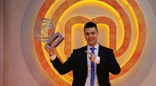 Ciprian Ogarca, care a fost primul lucru pe care l-a facut castigatorul de la 