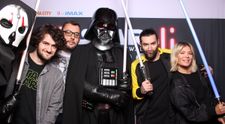 “Star Wars: Skywalker – Ascensiunea”, un film ca un roller coaster