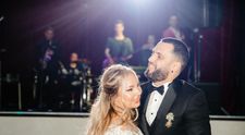 AVA, artista de la Vocea României s-a măritat! A fost emoționată pâna la lacrimi