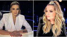 Imaginea cu Alexandra Dinu care a fost apreciată de mii de fani. Jurata de la Românii au talent arată spectaculos