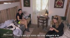 Discuțiile dintre Brigitte și Otniela ating cote maxime