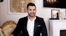 Florin Pastramă, tânărul antreprenor obișnuit cu viața de lux: