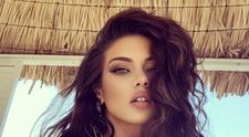Cristina Ich, fără lenjerie pe Instagram? O fotografie le-a aprins imaginația fanilor: „Ce frumos te-ai bronzat”