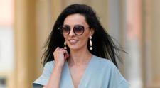 Cosmina Păsărin, detalii neștiute din viața sa amoroasă. Ce spune vedeta despre relațiile toxice