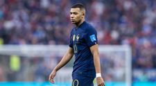 Kylian Mbappe s-ar fi despărțit de Ines Rau, model transgender care a pozat în Playboy! Cu cine se iubește acum
