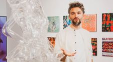 Povestea arhitectului Vlad Țenu, care a rupt barierele internaționale ale tehnologiei cu creativitatea: „Dacă știi ce-ți dorești, apar și oportunitățile”