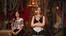 Elena Chiriac și Ana-Maria Ababei s-au duelat în proba decisivă pentru a rămâne în concurs. Cine a câștigat