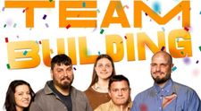 Teambuilding, filmul românesc care a bătut toate recordurile de vânzări în cinematografe