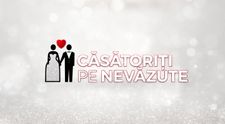 PRO TV aduce în România cel mai urmărit experiement social al momentului, Căsătoriți pe nevăzute!