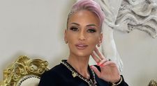 Gabriela Lucuțar a cerut ordin de protecție împotriva fostului soț. „Regina Întunericului”, nevoită să apeleze la măsuri extreme, pentru a se simți în siguranță: „M-am temut”