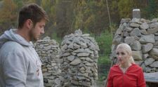 Gospodar fără pereche 2020: Momente tensionate între Călin și Alexandra: 