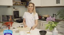 VIDEO Deliciile culinare ale Laurei Cosoi