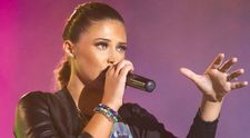 Antonia, dupa un show incendiar. De ce niciun barbat nu si-ar fi dorit s-o stranga in acel moment in brate