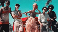 VIDEO Mandinga, piesa 