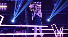 Confruntări Vocea României 2022. Max Jorquera și Jessica Lăzărescu și-au îmbinat perfect vocile