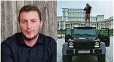 Reacția lui Marian Godină după tragicul accident din 2 Mai: „Văd că unii politiști găsesc lipsa acelui aparat Drug Test drept scuză”