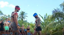 Remus Boroiu vs Alin Chirilă – photo finish pentru a treia oară