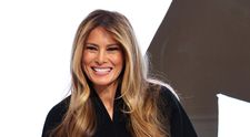 Ce muzică ascultă Melania Trump. Clipul cu răspunsul dat de Prima Doamnă a Americii a depășit 10 milioane de vizualizări: „Începe să ne placă de ea!”