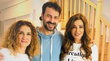 Andrei Aradits dezvăluie secretul unei familii fericite la Ce se întâmplă, doctore?