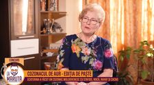 Cozonacul de Aur continuă: 
